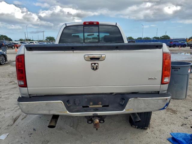 Dodge Ram 1500 St Image 7