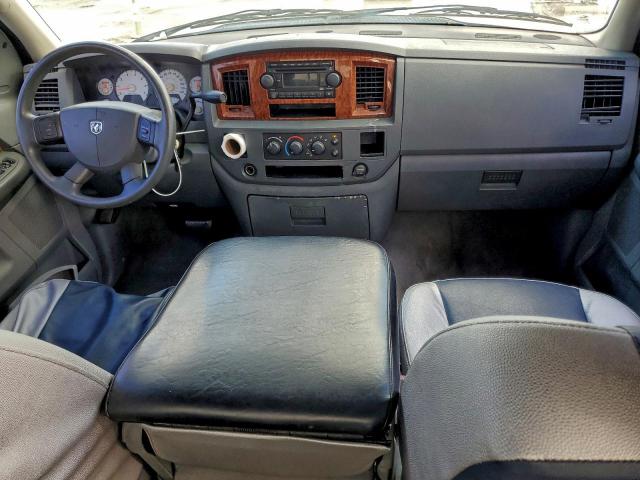 Dodge Ram 1500 St Image 10