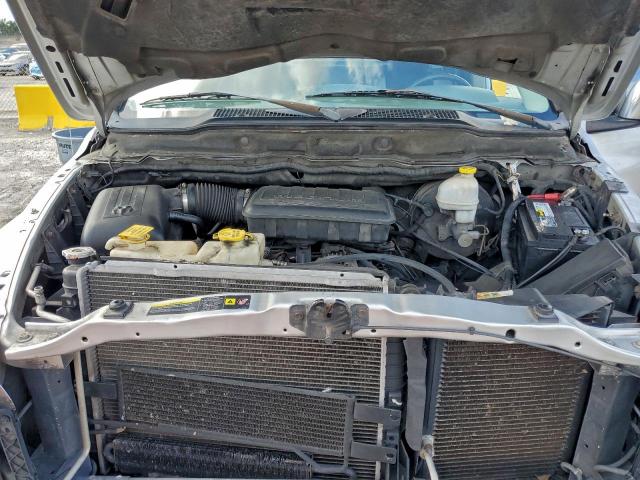 Dodge Ram 1500 St Image 8