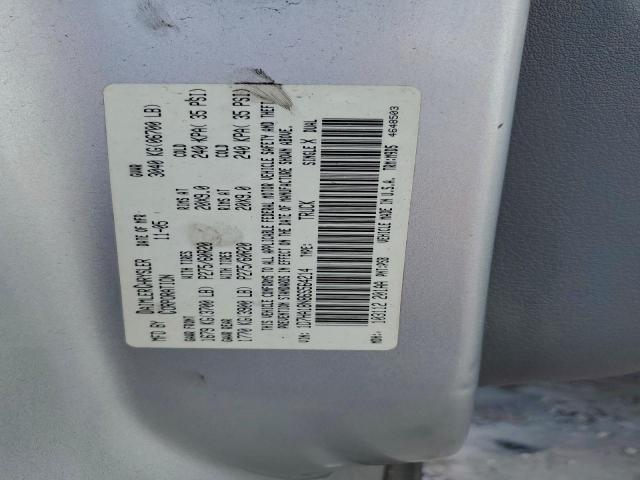 Dodge Ram 1500 St Image 6