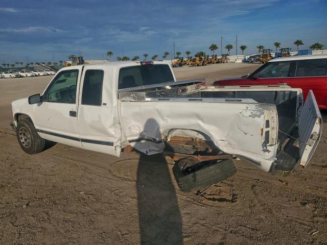 Chevrolet Gmt C1500 Image 2