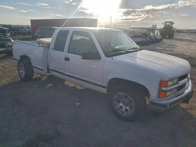 Chevrolet Gmt C1500 Image 4