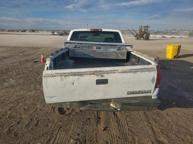 Chevrolet Gmt C1500 Image 5