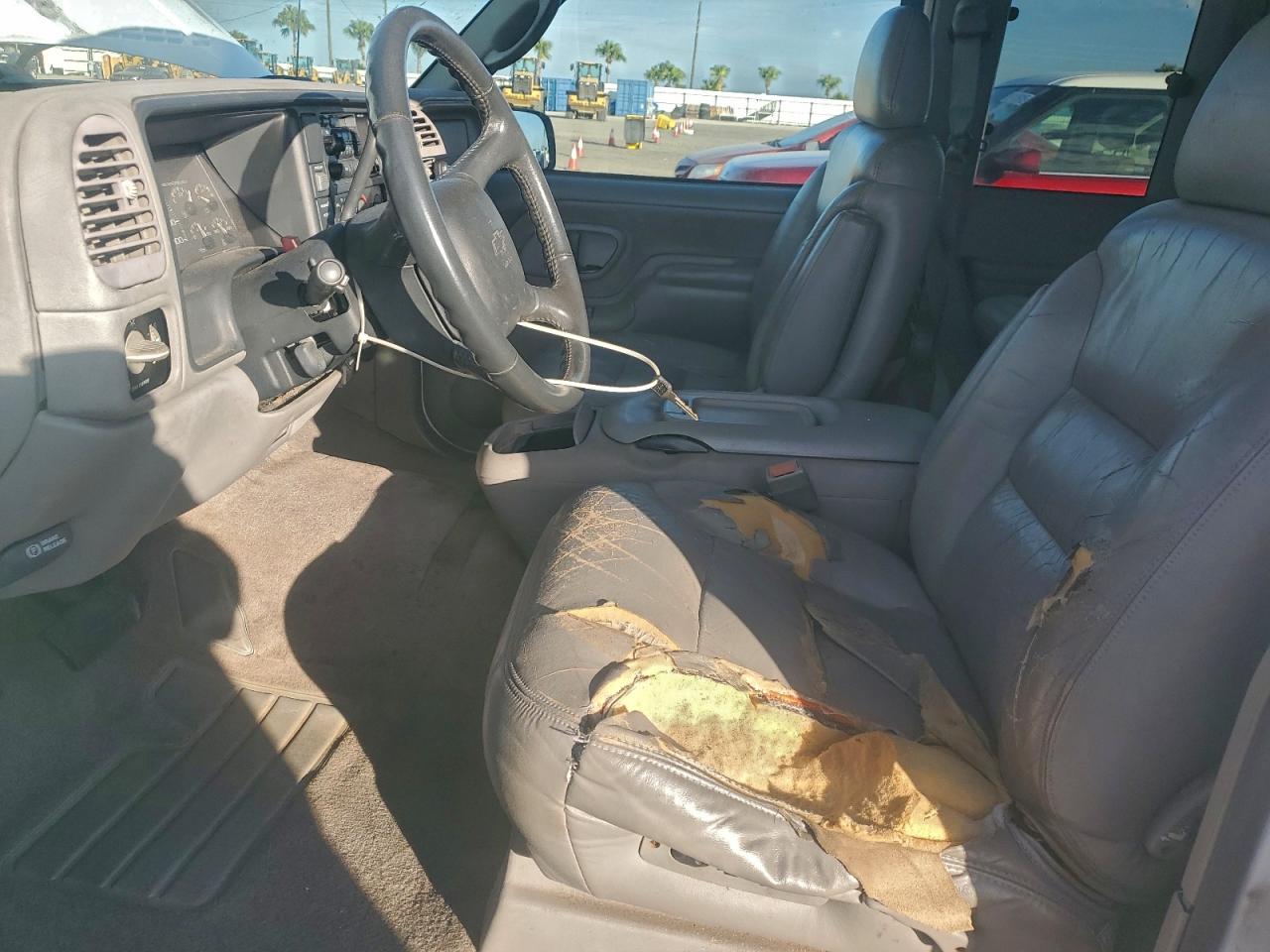 Chevrolet Gmt C1500 Image 7