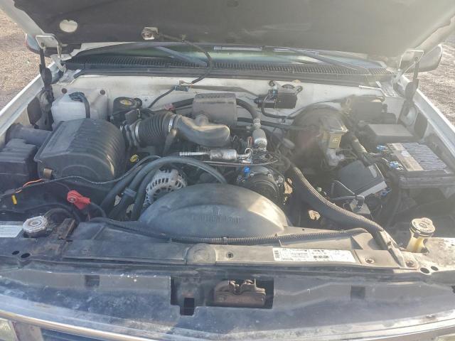 Chevrolet Gmt C1500 Image 8