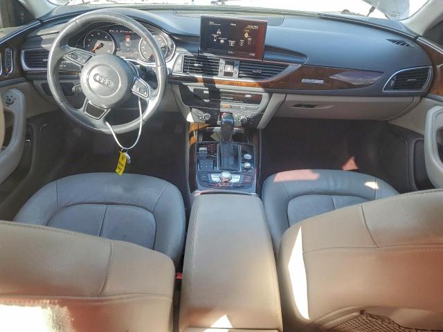 Audi A6 Premium Plus Image 4