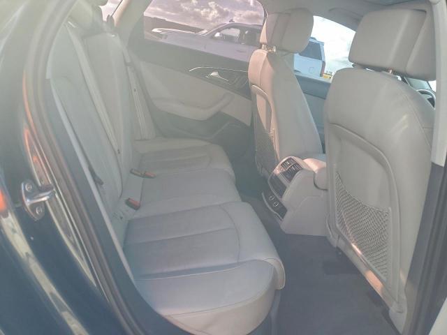 Audi A6 Premium Plus Image 8