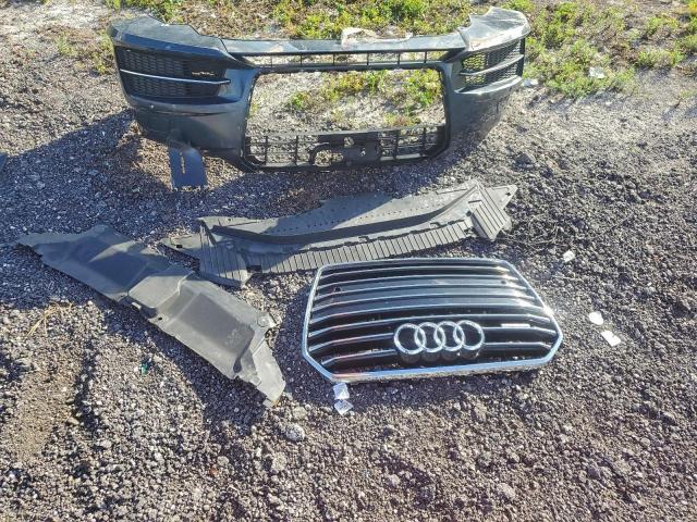 Audi A6 Premium Plus Image 2