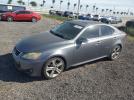 Lexus Is 250 Image 1