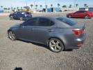 Lexus Is 250 Image 12