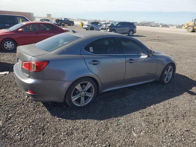 Lexus Is 250 Image 6