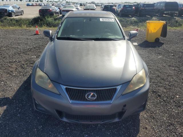 Lexus Is 250 Image 5