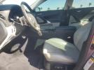 Lexus Is 250 Image 3