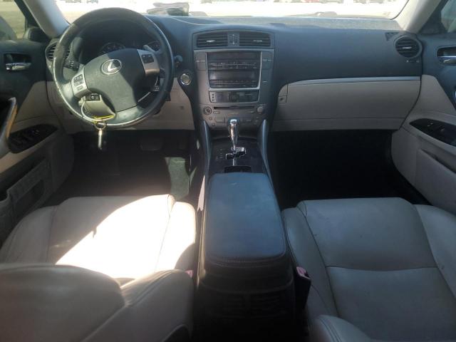 Lexus Is 250 Image 7
