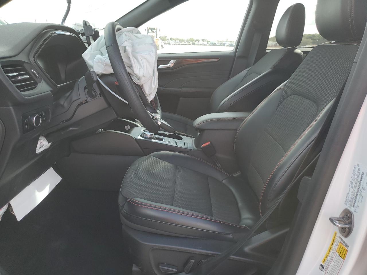 Ford Escape St Line Image 5