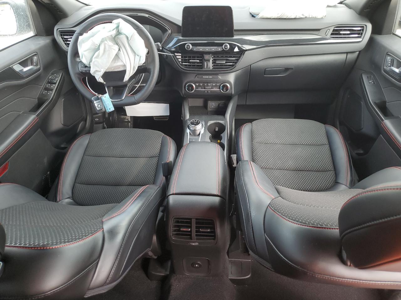 Ford Escape St Line Image 9