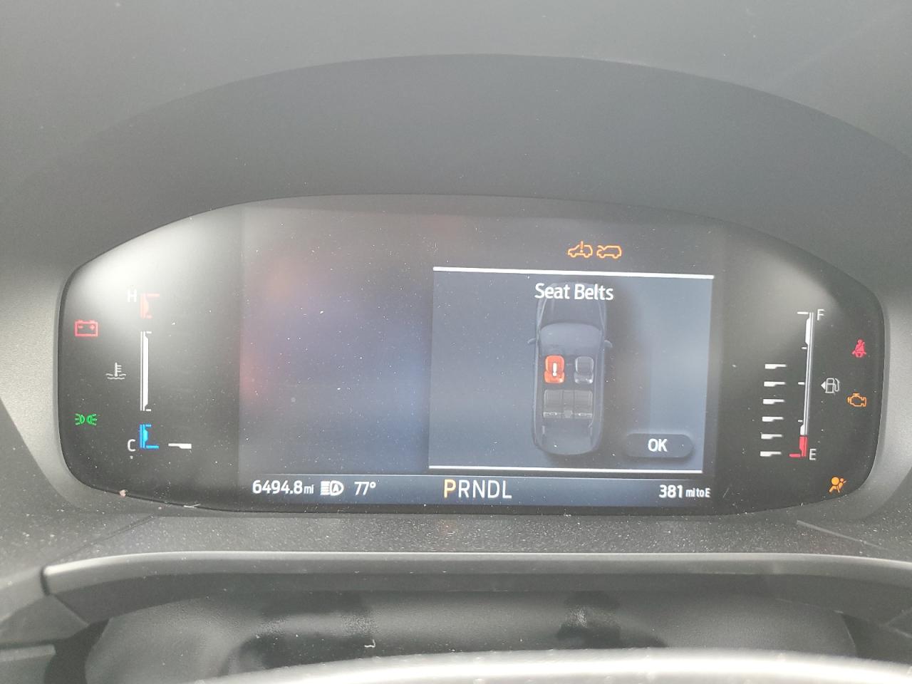 Ford Escape St Line Image 6