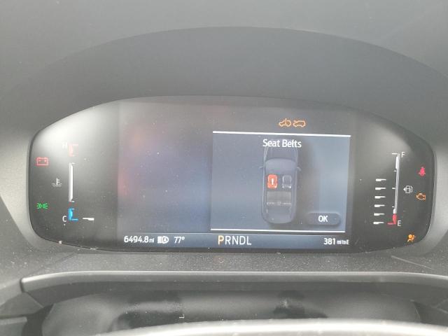 Ford Escape St Line Image 6