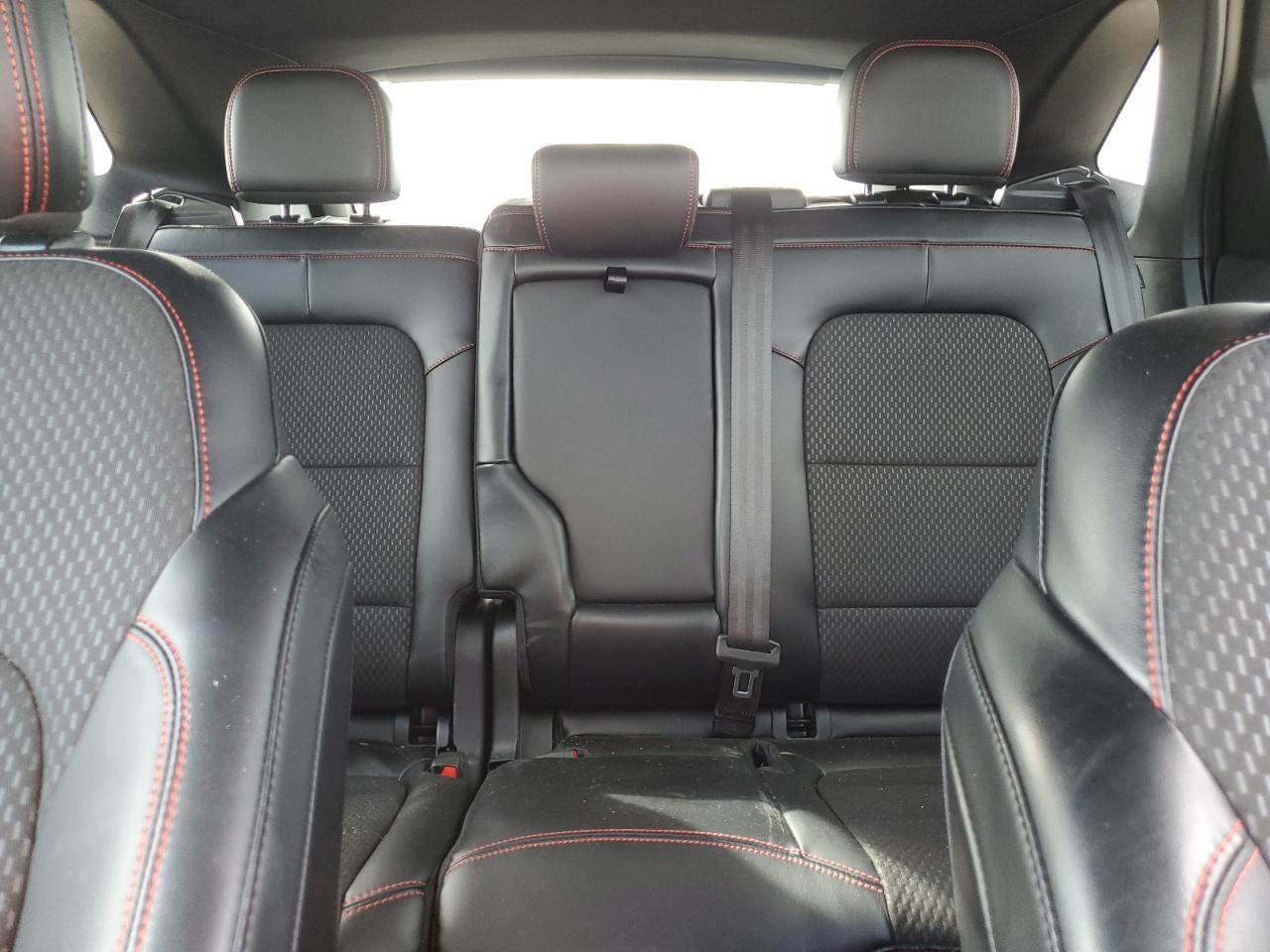 Ford Escape St Line Image 7