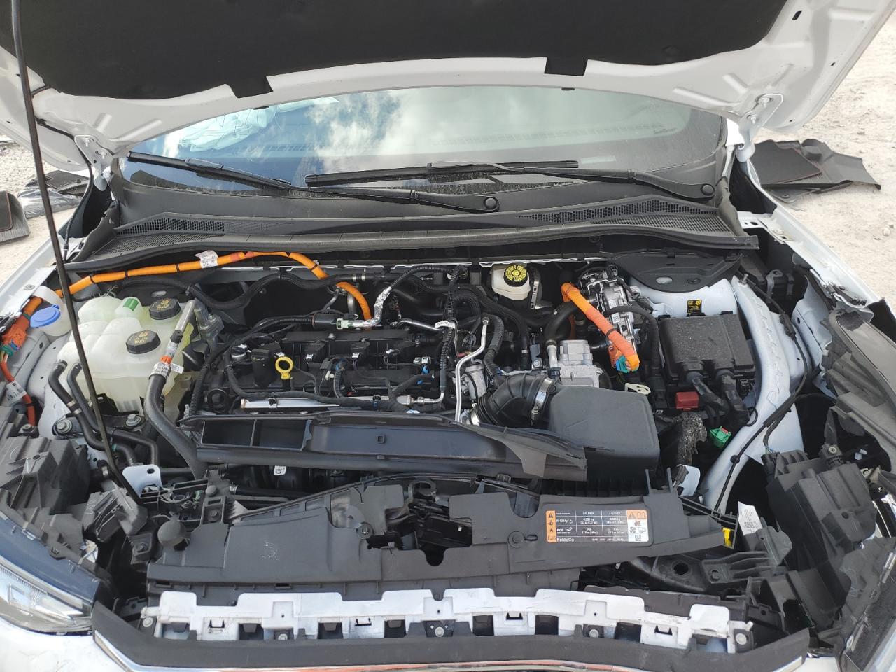 Ford Escape St Line Image 12