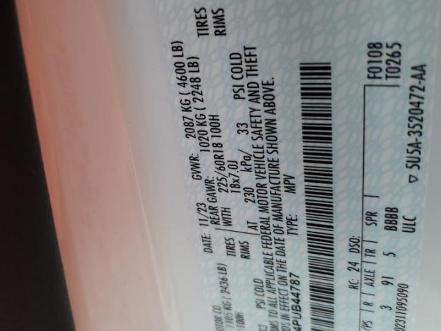 Ford Escape St Line Image 8